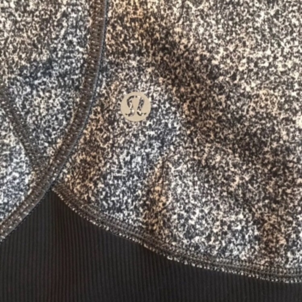 Lululemon zip up jacket - Picture 7 of 7